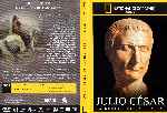 miniatura national-geographic-julio-cesar-la-guerra-de-las-galias-por-zepolam cover dvd