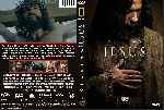 miniatura national-geographic-killing-jesus-custom-por-jonander1 cover dvd