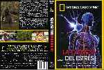 miniatura national-geographic-la-ciencia-del-estres-custom-por-jonander1 cover dvd