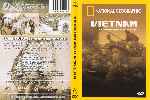 miniatura national-geographic-la-guerra-nunca-antes-vista-por-ragui cover dvd