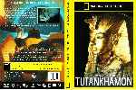 miniatura national-geographic-la-maldicion-de-tutankhamon-por-eltamba cover dvd