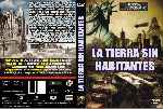 miniatura national-geographic-la-tierra-sin-habitantes-custom-por-jonander1 cover dvd
