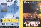 miniatura national-geographic-la-tormenta-del-siglo-por-cibergoyo cover dvd