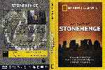 miniatura national-geographic-las-claves-de-stonehenge-por-francisco2312 cover dvd