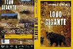 miniatura national-geographic-lobo-gigante-por-bombardier cover dvd