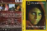 miniatura national-geographic-los-fotografos-region-4-por-teacanto cover dvd
