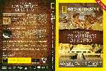 miniatura national-geographic-los-misterios-de-egipto-la-tumba-perdida-de-alejandro-ma-por-variosub-rj cover dvd
