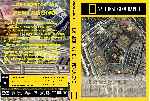 miniatura national-geographic-los-secretos-del-pentagono-custom-por-huesbar cover dvd