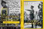 miniatura national-geographic-los-secretos-del-tercer-reich-custom-por-lolocapri cover dvd