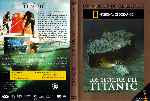 miniatura national-geographic-los-secretos-del-titanic-por-ytzan cover dvd