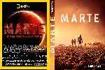 miniatura national-geographic-marte-temporada-01-custom-por-maximom cover dvd