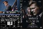 miniatura national-geographic-matar-a-kennedy-custom-por-jonander1 cover dvd