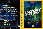 miniatura national-geographic-may-day-custom-por-raforafito cover dvd