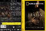 miniatura national-geographic-national-geographic-killing-jesus-custom-v2-por-lolocapri cover dvd