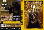 miniatura national-geographic-oso-de-cara-corta-por-bombardier cover dvd