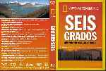 miniatura national-geographic-seis-grados-custom-por-jonander1 cover dvd