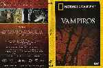 miniatura national-geographic-sera-real-vampiros-region-1-4-por-eduardomario cover dvd