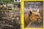 miniatura national-gepgraphic-puma-el-leon-de-los-andes-region-4-por-teacanto cover dvd