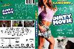 miniatura national-lampoons-dirty-movie-custom-por-almirantebron cover dvd