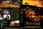 miniatura natividad-la-historia-custom-por-john-smith cover dvd