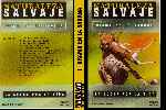 miniatura naturaleza-salvaje-la-lucha-por-la-vida-volumen-01-por-nampazampa cover dvd