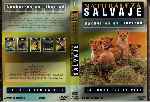 miniatura naturaleza-salvaje-la-lucha-por-la-vida-volumen-01-v2-por-kiara79 cover dvd