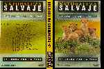 miniatura naturaleza-salvaje-la-lucha-por-la-vida-volumen-04-por-nampazampa cover dvd
