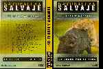 miniatura naturaleza-salvaje-la-lucha-por-la-vida-volumen-10-por-nampazampa cover dvd