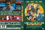 miniatura nature-calls-custom-por-jonander1 cover dvd