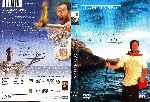 miniatura naufrago-edicion-2-discos-region-1-4-por-lincoln65 cover dvd