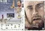 miniatura naufrago-region-1-4-por-hersal cover dvd