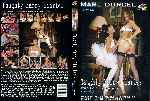 miniatura naughty-nanny-diaries-xxx-por-champi-x cover dvd