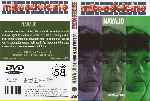 miniatura navajo-mitos-del-cine-custom-por-anrace58 cover dvd