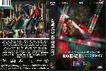 miniatura navidad-en-conway-custom-por-jonander1 cover dvd