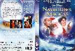 miniatura navidades-magicas-por-centuryon cover dvd