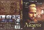 miniatura nazarin-por-werther1967 cover dvd