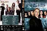 miniatura ncis-navy-investigacion-criminal-temporada-02-custom-por-koryobi cover dvd