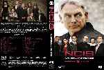 miniatura ncis-navy-investigacion-criminal-temporada-08-custom-v2-por-vigilantenocturno cover dvd