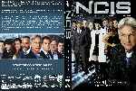 miniatura ncis-navy-investigacion-criminal-temporada-09-custom-v4-por-lolocapri cover dvd