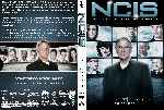 miniatura ncis-navy-investigacion-criminal-temporada-10-custom-v3-por-lolocapri cover dvd