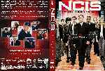 miniatura ncis-navy-investigacion-criminal-temporada-11-custom-v2-por-lolocapri cover dvd