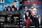 miniatura ncis-navy-investigacion-criminal-temporada-12-custom-por-jonander1 cover dvd