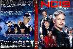 miniatura ncis-navy-investigacion-criminal-temporada-12-custom-v2-por-lolocapri cover dvd