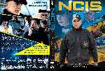 miniatura ncis-navy-investigacion-criminal-temporada-13-custom-por-lolocapri cover dvd