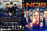 miniatura ncis-navy-investigacion-criminal-temporada-16-custom-por-lolocapri cover dvd