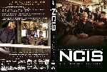 miniatura ncis-navy-investigacion-criminal-temporada-19-custom-por-lolocapri cover dvd