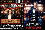 miniatura ncis-new-orleans-temporada-04-custom-por-lolocapri cover dvd