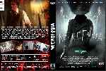 miniatura necrofobia-custom-por-jonander1 cover dvd