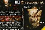 miniatura necromentia-custom-v3-por-castortroy2 cover dvd
