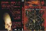 miniatura necronomicon-custom-por-husci cover dvd